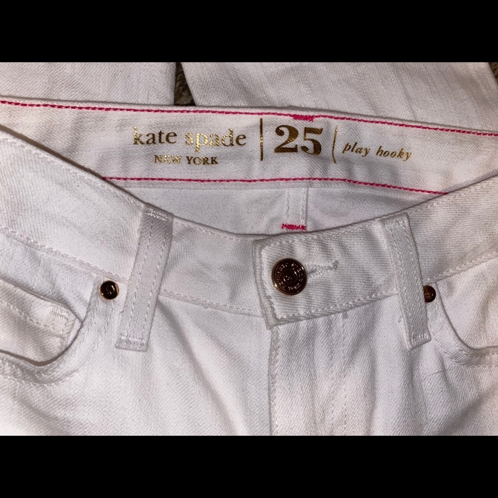 Kate Spade Pants